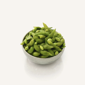 11a. Edamame