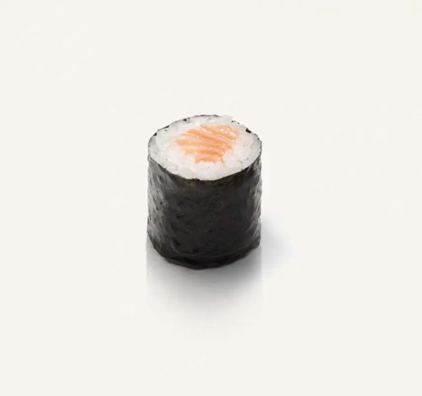 44. Maki saumon