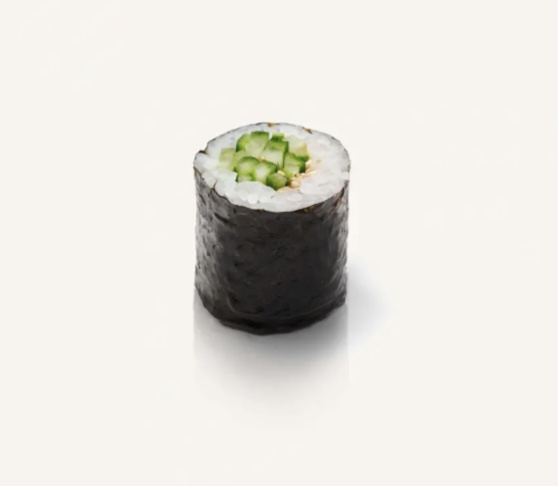 Maki sushis shop
