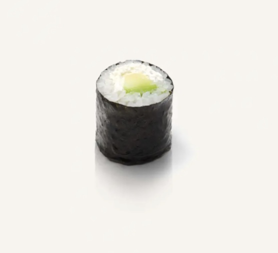 Maki sushis shop