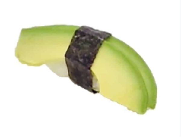 42. Sushi avocat