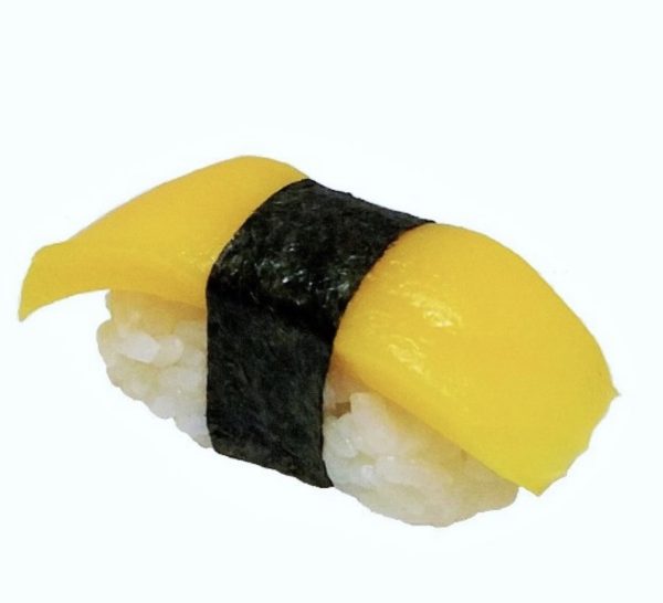 39. Sushi Mango